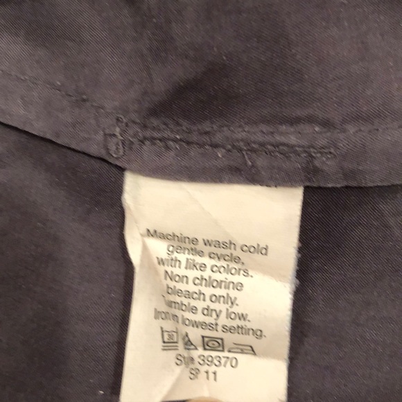 J.Crew Silk Tank - Picture 3 of 5